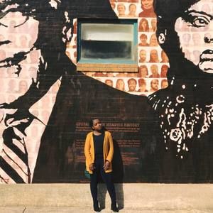 Meet your Posher, Imani